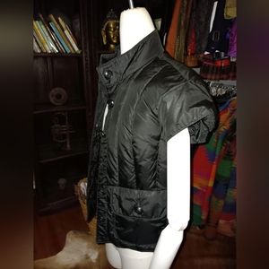 Number one sun vintage leather